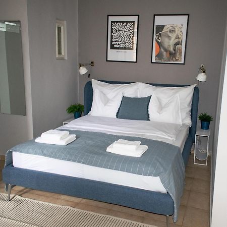 Mikszath Apartments Budapest Ngoại thất bức ảnh