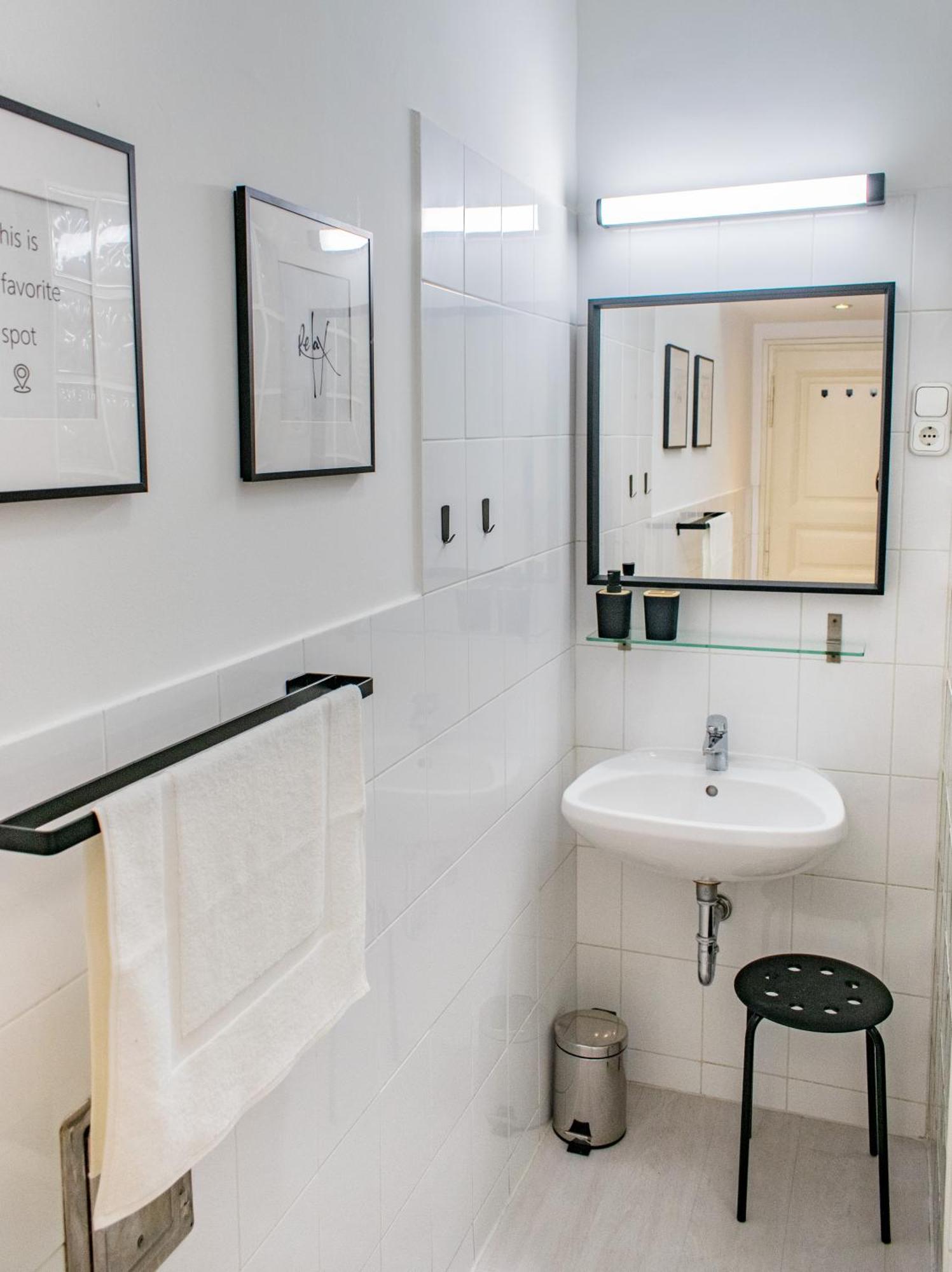 Mikszath Apartments Budapest Ngoại thất bức ảnh