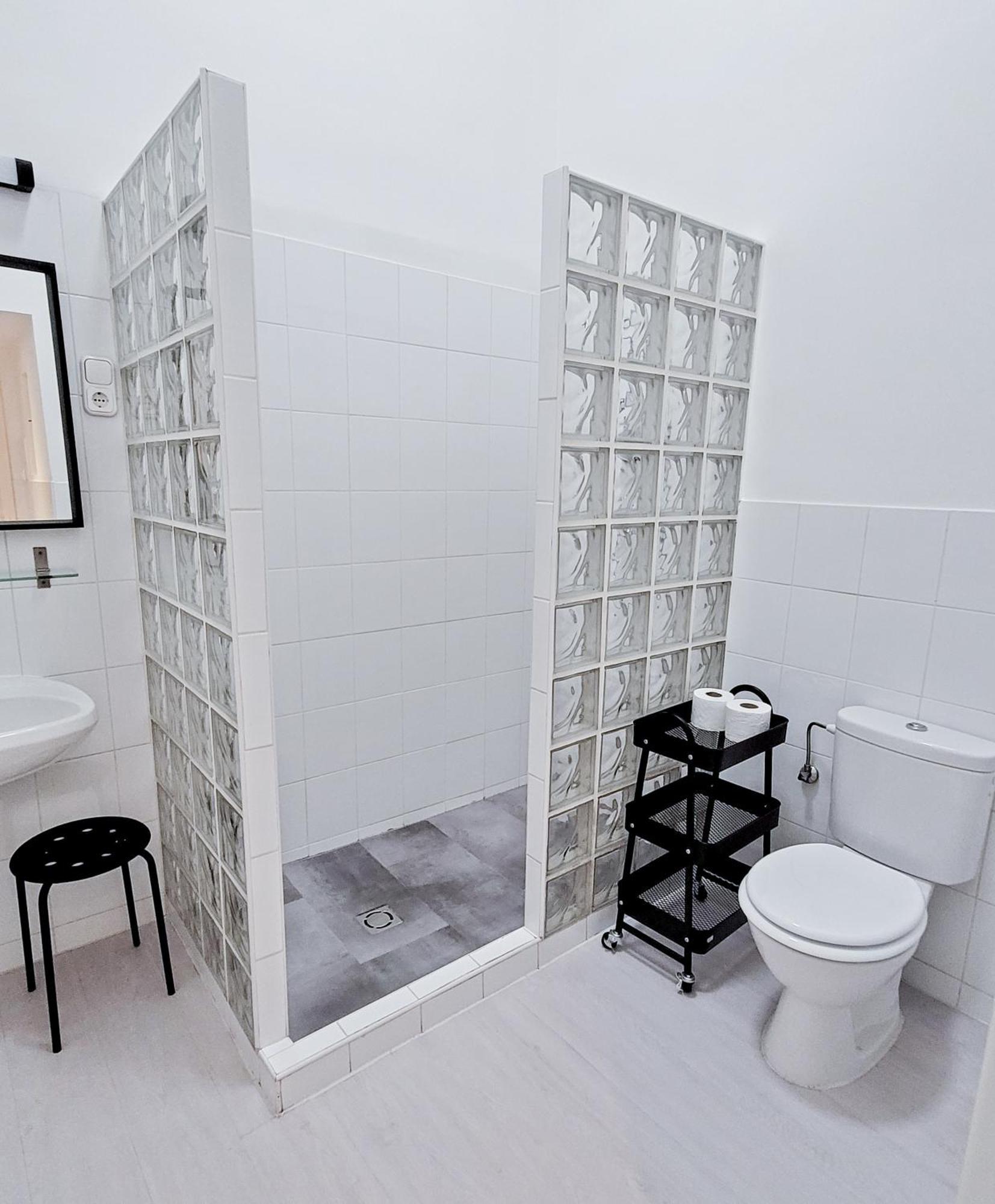 Mikszath Apartments Budapest Ngoại thất bức ảnh