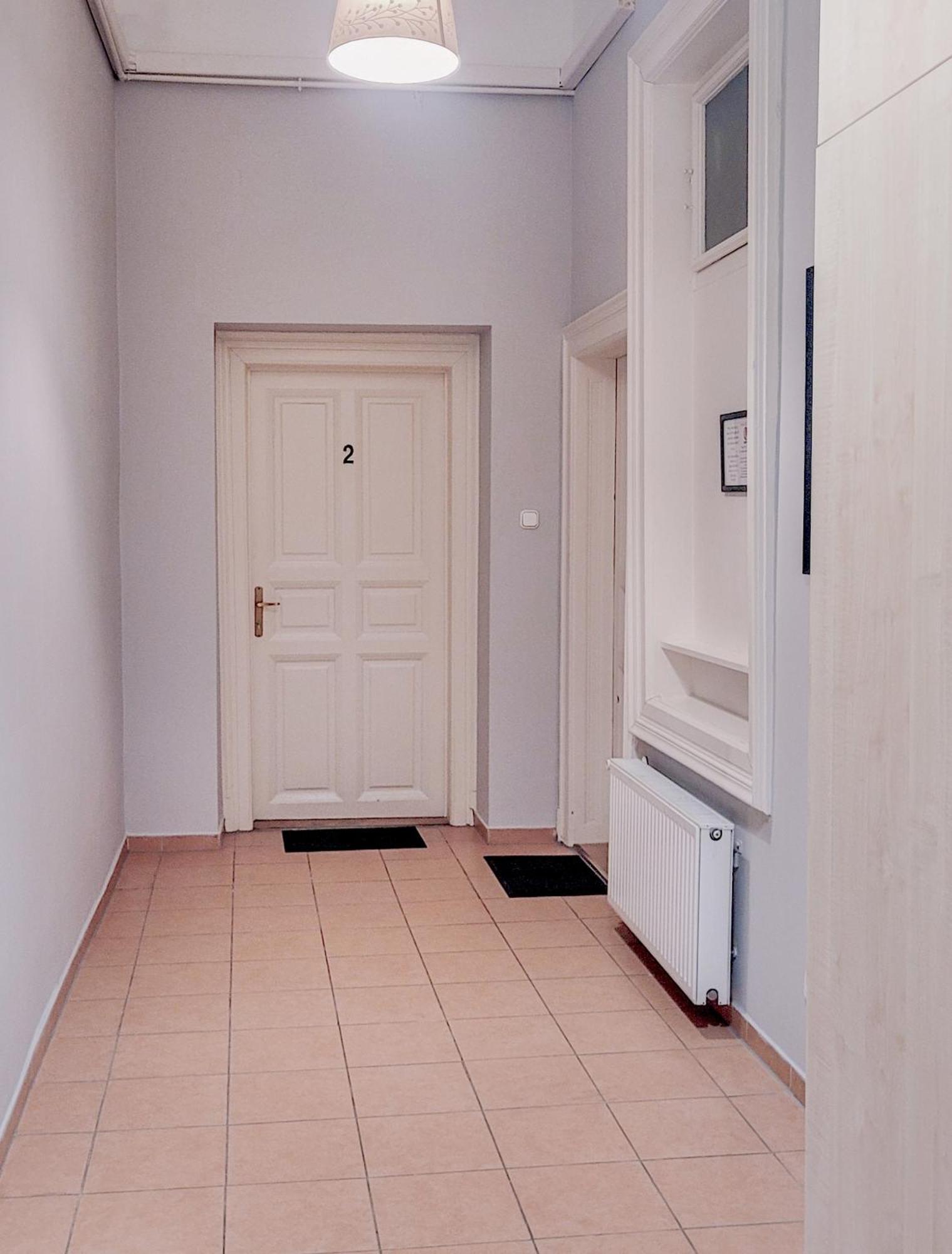 Mikszath Apartments Budapest Ngoại thất bức ảnh