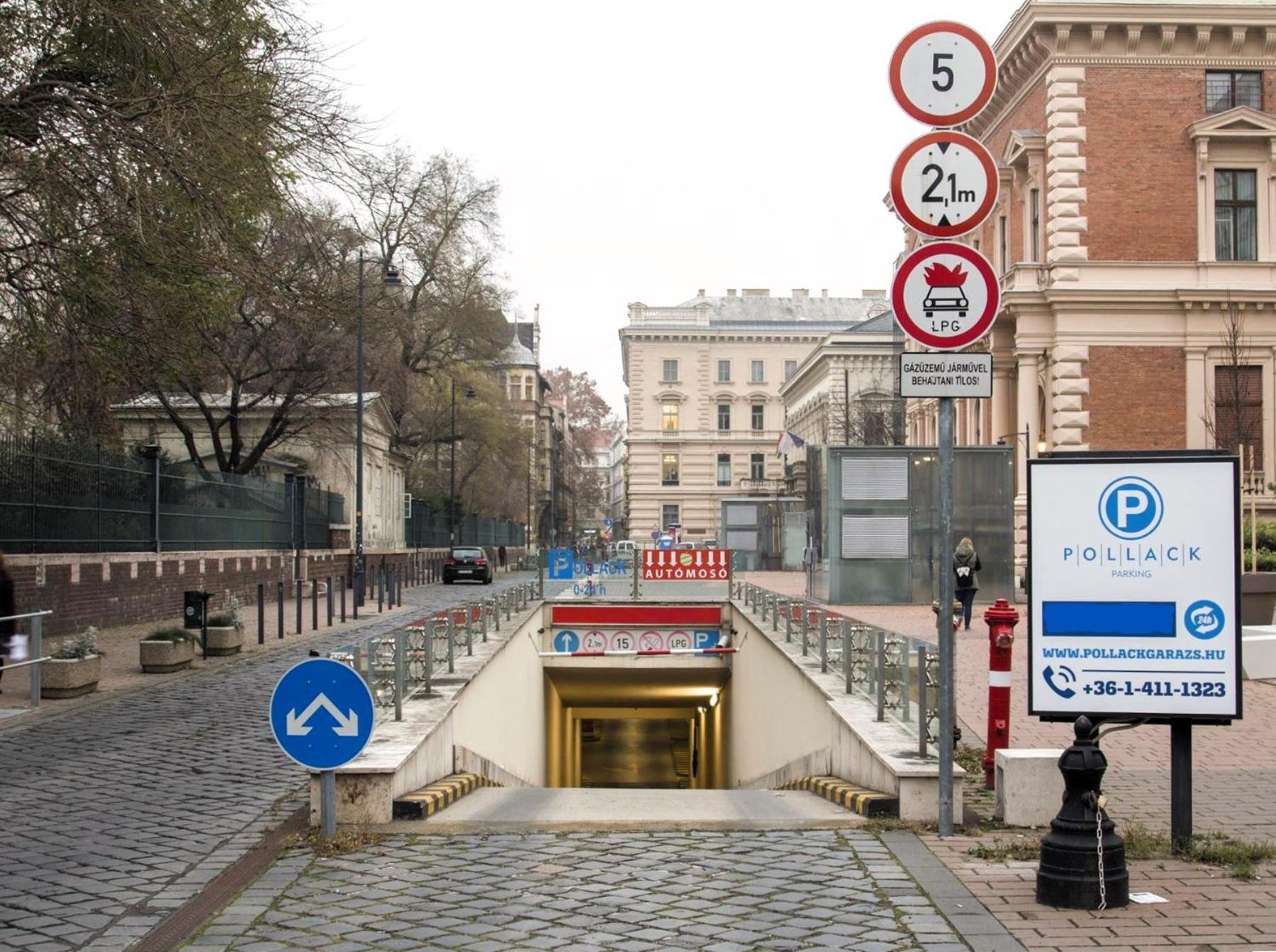 Mikszath Apartments Budapest Ngoại thất bức ảnh