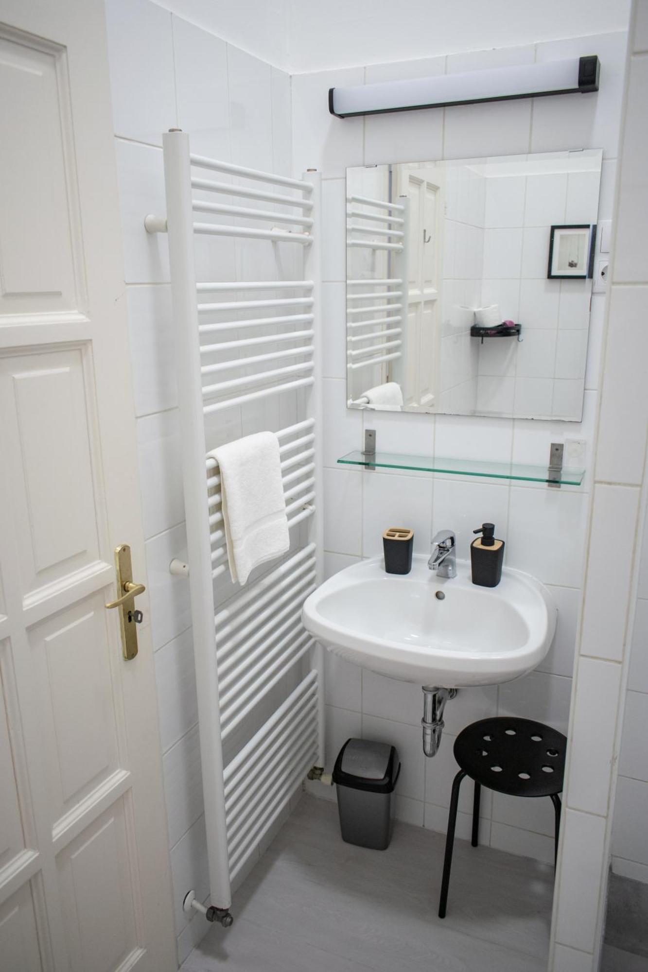 Mikszath Apartments Budapest Ngoại thất bức ảnh