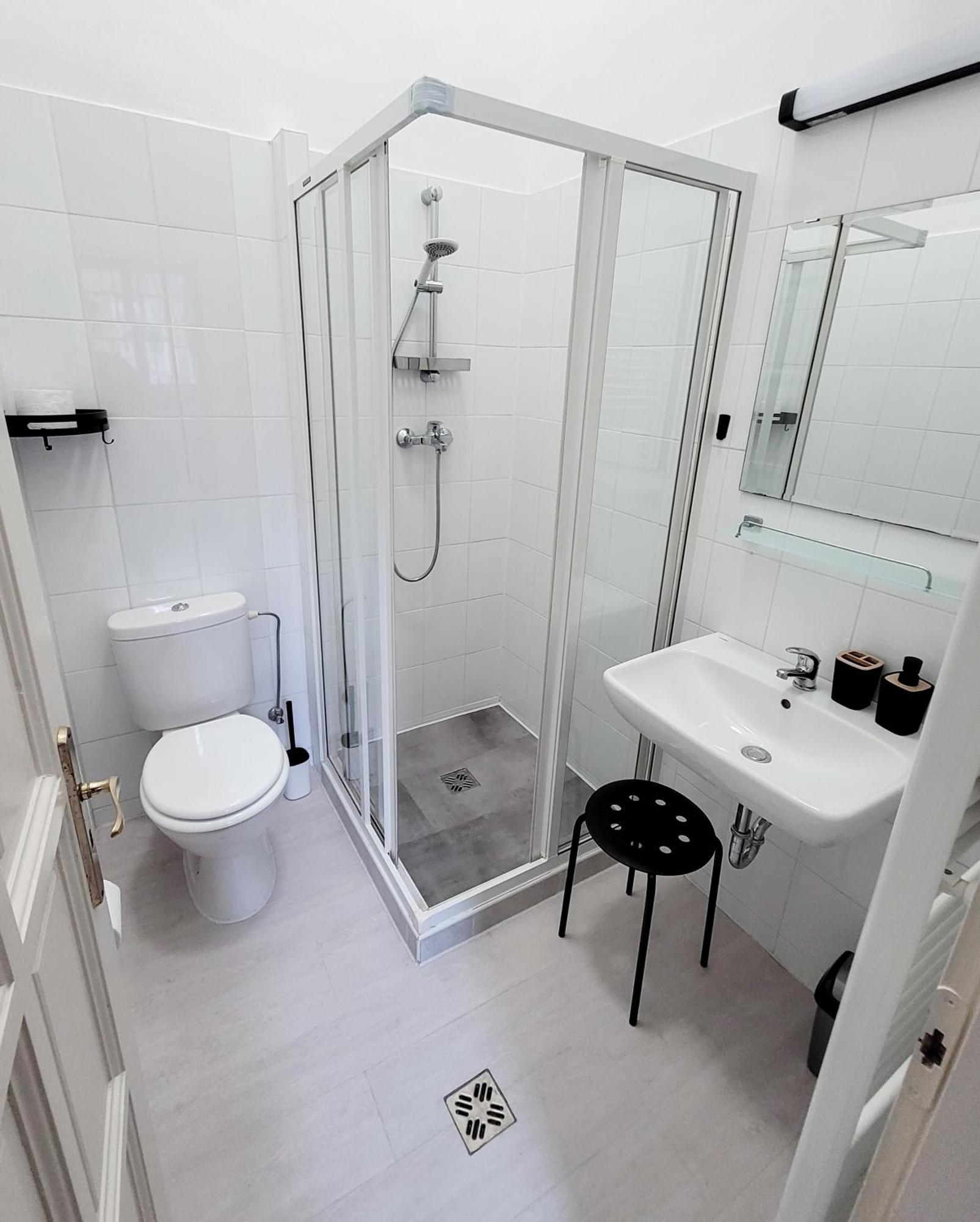 Mikszath Apartments Budapest Ngoại thất bức ảnh